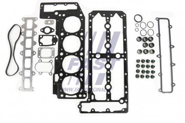 ENGINE GASKET SET FIAT DUCATO 06> UPPER [+] CYLINDER HEAD 3.0 JTD